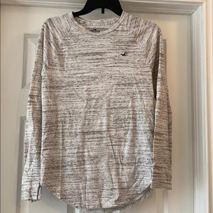 Hollister longsleeve T-shirt extra small